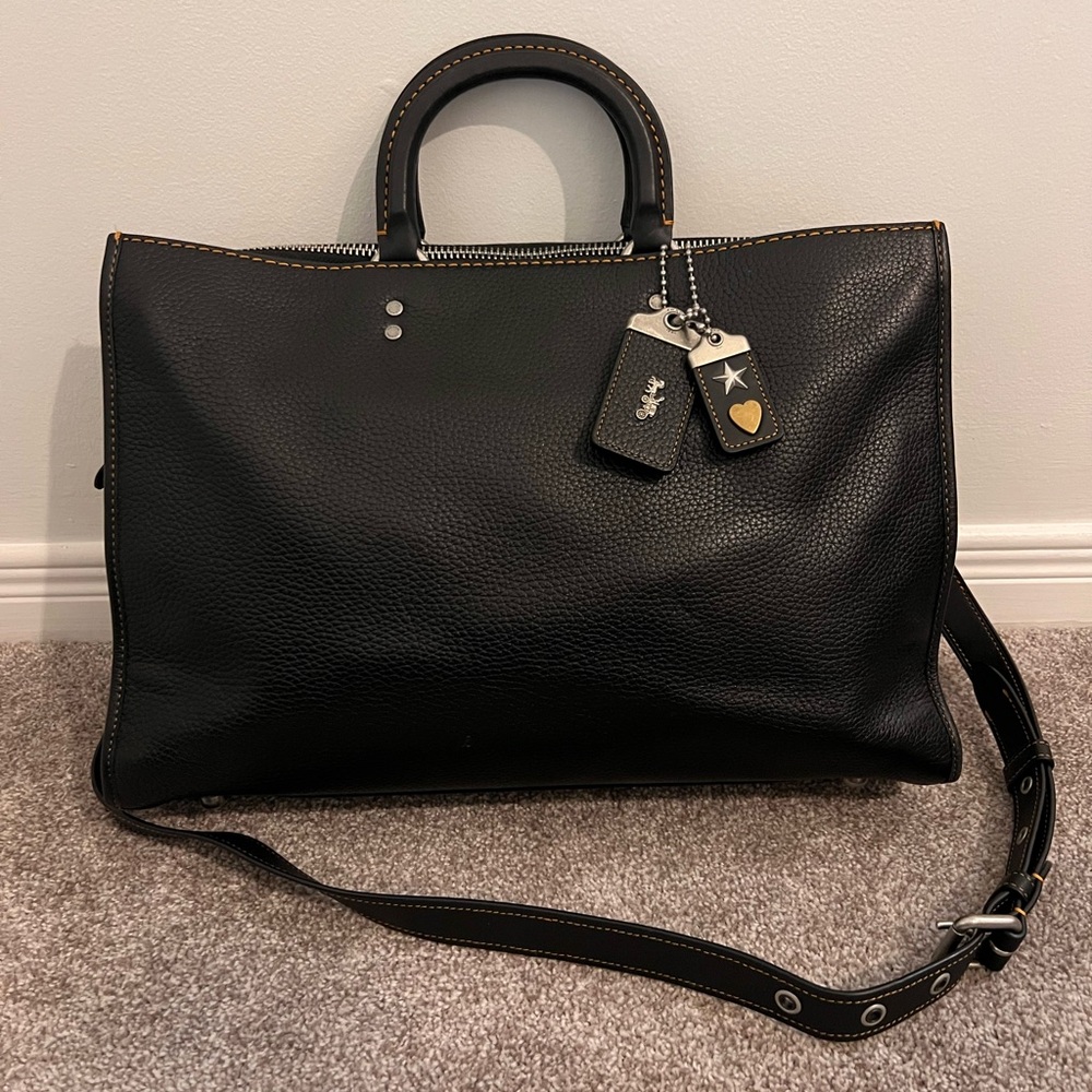 Coach 1941 Rogue Brief